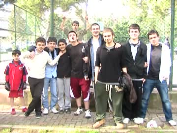 けつせかっしゅ！ -中東/トルコ編②-４-