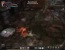 【Wizardry Online】DSS最終ガルグイユ【ソロMAGスキルLv縛りプレイ】