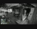 【BFBC2】UAVについてるスモークでキルしてみた。【PC】