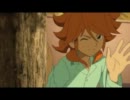 【イナズマイレブンGO】中の人仮想キャラソンメドレー3