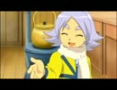イナズマイレブン　吹雪士郎の画像集（BGM：COSMIC LUCKY DAY）.avi