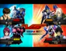 EXVS ウイングバンダムゼロ(家庭版・固定）　その112