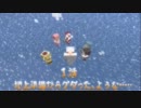 ～QBタイツと魔法少女たちのMinecraft～ 【1話 地上準備編】