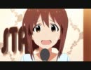 １分間？のお話　雪歩2