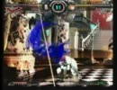 GGXX AC 12月24日 高田馬場ミカド イヴのいないアダムだらけの固定2onSP その6