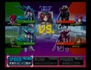 １月１４日連ザガチぎみ？対戦会　in　新大久保　1