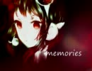 【GUMI】memories【オリジナル】