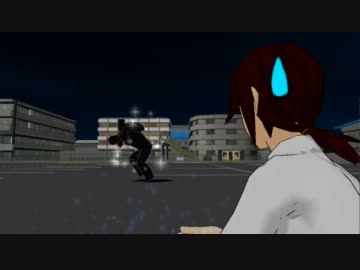【MMDドラマ】Dream＊Link【tale1/後編】（修正版）