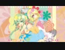 『 living loving / 初音ミク＆鏡音リン 』