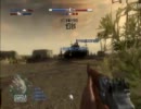 【BF1943】ほとんど初心者がプレイpart1【過疎ってるね】