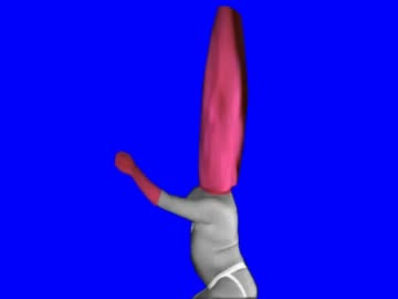 ドラゴンバイブＢＢ＋使用例