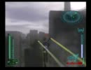 地球防衛軍2 ハーデスト38:火球落下（ペイル）