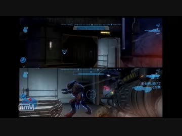 Halo:Reach レジェンド実況プレイ Part_04