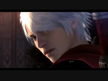 【MAD】 魔弾～Devil May Cry～