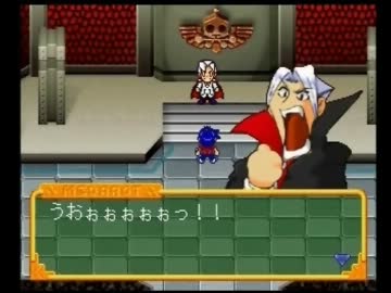 ◆メダロットＲ　実況プレイ◆part35