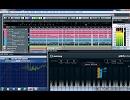 ｵﾘｼﾞﾅﾙ 「second impact」 cubase6 DTM