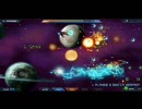 play-asia.com オリジナルＳＴＧ「Soldner-X」デモムービー２（中画質）