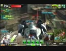 【A12】旧DFに定評があるボーダーブレイク♯4©SEGA