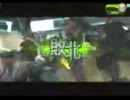 『ボーダーブレイク』ガチムチ動画（新日暮里）Part1.
