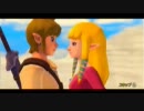 【実況】ゼルダの伝説 スカイウォードソード part2