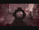 【実況】COD:MW3　八十八回やったるで！～６幕：Mk４６は伊達じゃあない！