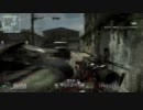 【COD:MW3】kayGのBarrett.50cal～TDM,FFA～【part3】