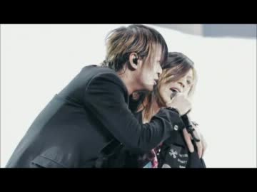 【TERU&HISASHI】ACID HEAD【集めてみた:第二弾】