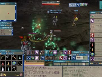 【MoE：P鯖】へっぽこwar民2年目 そらげ編