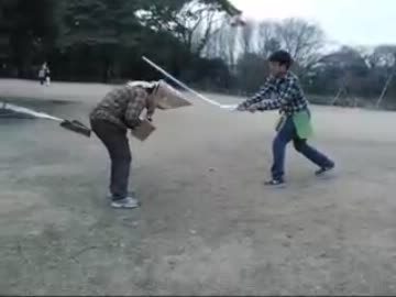 リアルモンスターハンターⅡ　ボルボロスを討伐せよ！