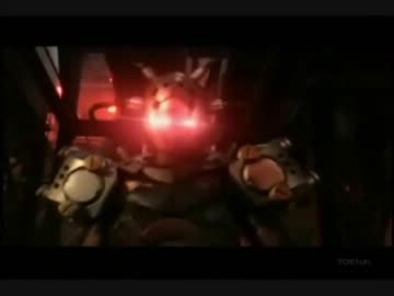 仮面ライダードラゴンナイトのサイコローグがメカメカしいんだが。