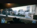 【BF3】2011 01/15 SCLT vs 100 2MAP目 後半【クラン戦】