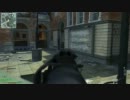 [PC]超能力者目指してやってくCoD:MW3 Part49 ~AKは迷彩無しがかっこいい~