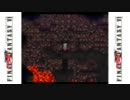 SFC 北米版ファイナルファンタジー6 ネイティブ英語実況 Part 24