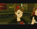 IM@S2　I Want 亜美・雪歩・伊織 5000kbps