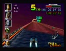 F-ZERO X　最高速設定でマスタークラスガチプレイ　part3(1/2)　KING CUP