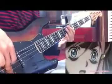 【TAB有】モーレツ宇宙海賊 猛烈宇宙交響曲・第七楽章「無限の愛」を演奏