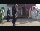 仮面ライダーフォーゼ キャラクターショーin 守谷住宅公園2 Part.2
