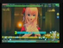 【project DIVA Arcade】花舞月詠譚 EXTREME F1桁PERFECT
