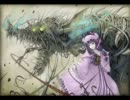 東方インスト「ラクトガール 〜 少女密室／まぐなむお～ぱす」