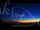 【INSTRUMENTAL】 「Dusk」 【ORIGINAL】