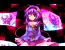 東方インスト「少女さとり ～3rd eye～／FENNEL SEED」