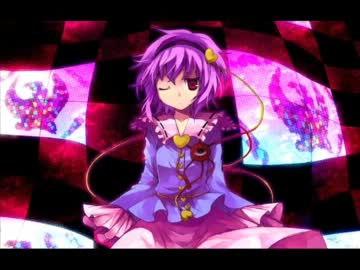 東方インスト「少女さとり ～3rd eye～／FENNEL SEED」