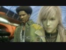 【FF13】初めてのファイナルファンタジー13を実況プレイ　part14