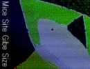 【インスト】Mice Site Gibe Size【NNIオリジナル曲】
