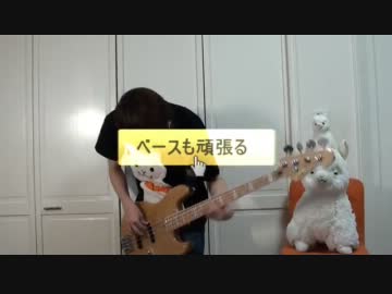 【mao】Google ChromeのＣＭをやってみた【mallory】軽量版