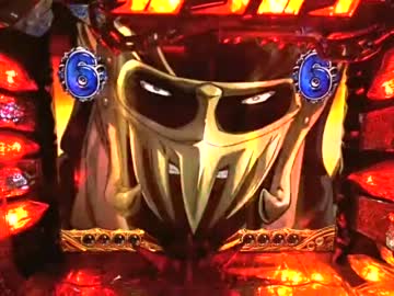 【保留１で回してみた】ＣＲ北斗の拳剛掌 黒王ver【パチンコ実機動画】