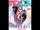 【Tatsh】reunion - Long Version【MATERIAL】