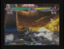 1月13日　セントラル八王子店　ブレイブルーCS2　野試合　part1