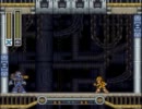 ロックマンX3を普通にプレイpart８