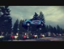 WRC2 WRCへの道・その27(FIA WRC アカデミー,フィンランド)
